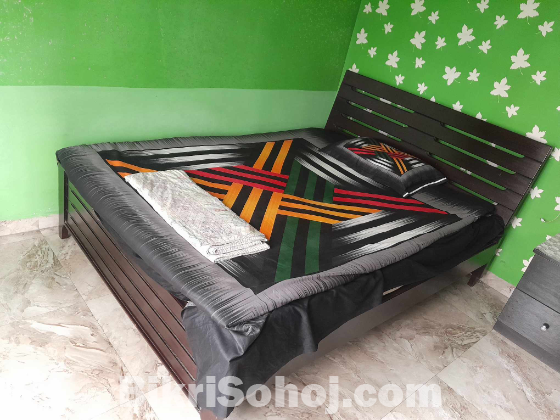 Bed for sell